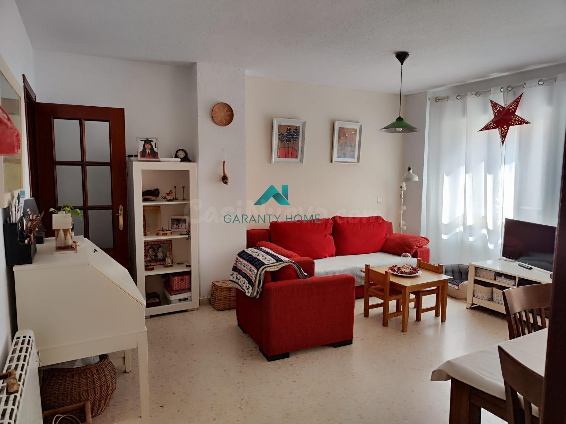 Piso en venta en Valdepasillas, Badajoz - foto 3
