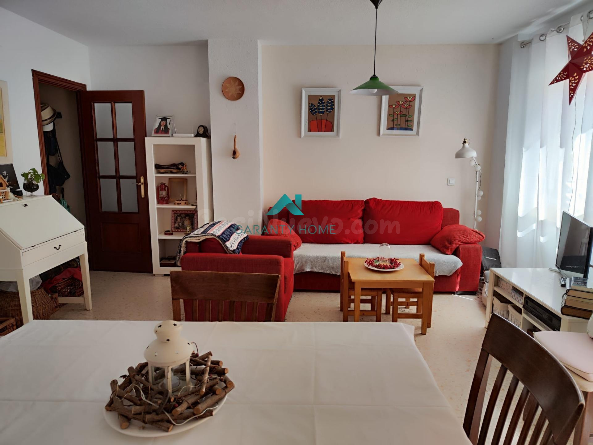 Piso en venta en Valdepasillas, Badajoz - foto 4