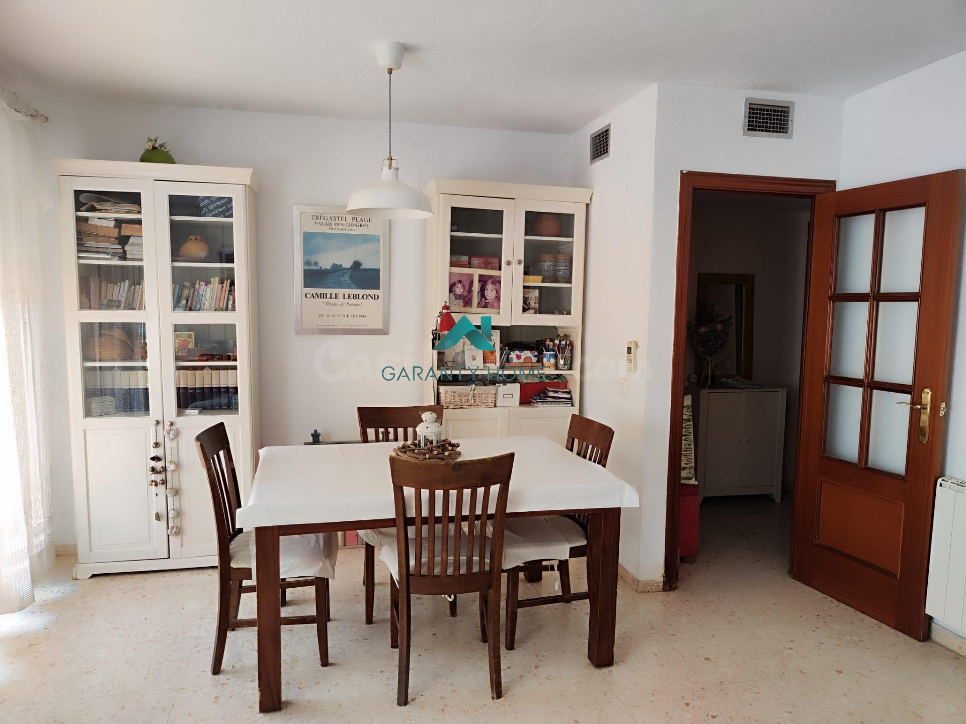 Piso en venta en Valdepasillas, Badajoz - foto 5