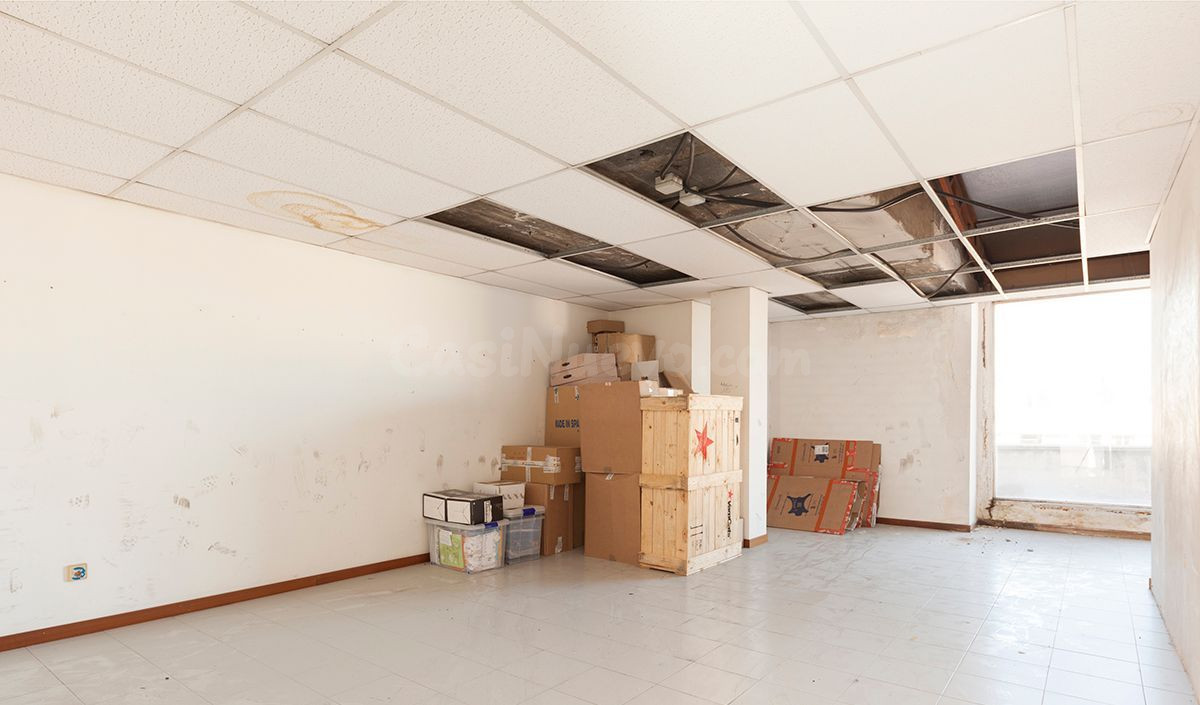 Oficina 40m² en alquiler - Gracia - foto 2