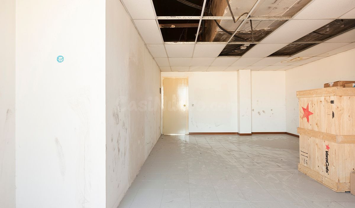 Oficina 40m² en alquiler - Gracia - foto 4
