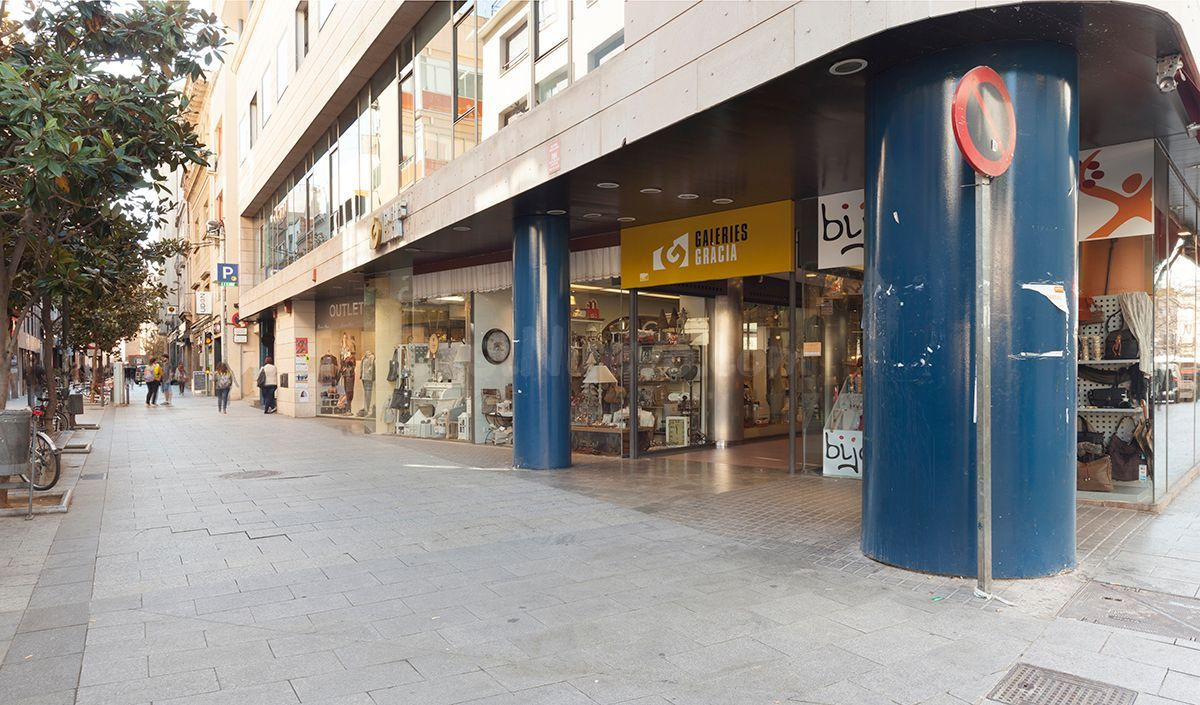 Oficina 40m² en alquiler - Gracia - foto 5