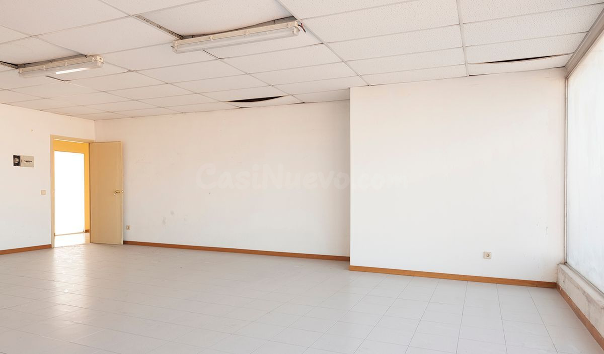 Oficina 69m² en alquiler - Gracia - foto 4