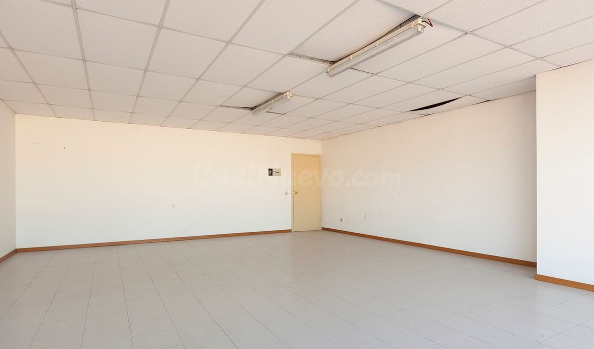 Oficina 69m² en alquiler - Gracia - foto 5