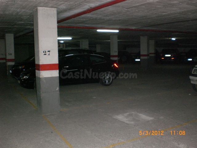 Parking 9m² en alquiler - Ripoll - foto 2