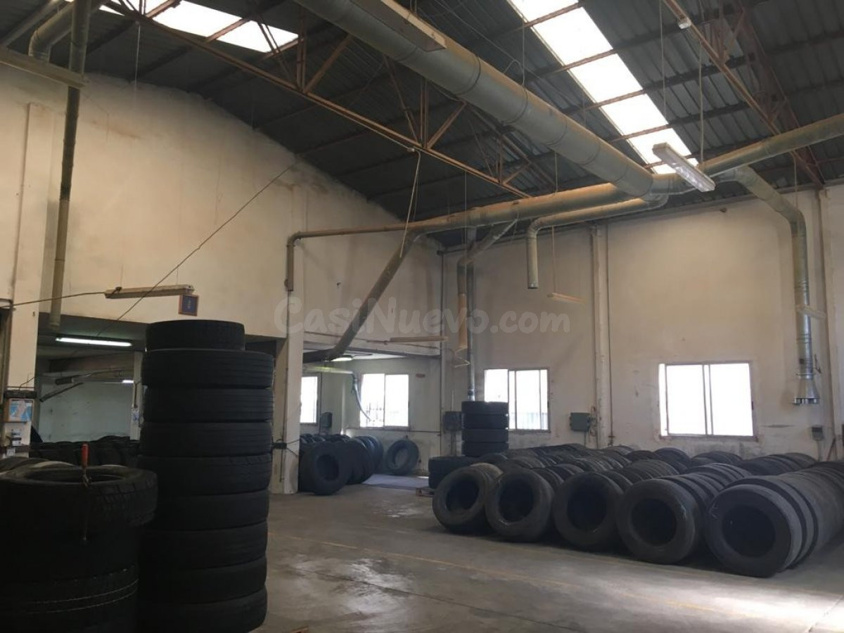 NAVE EN VENTA EN ALBAL