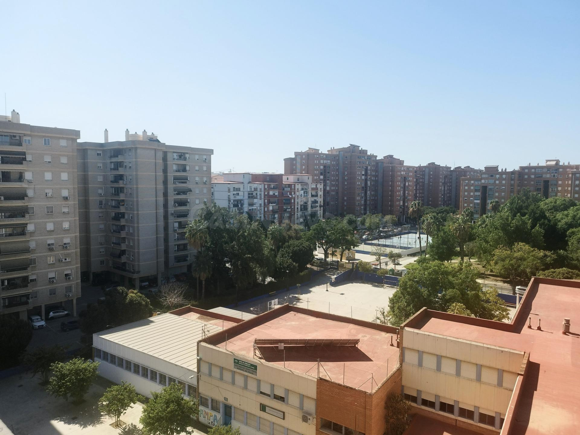 Piso 3 habitaciones 70m² en venta - La Luz - El Torcal