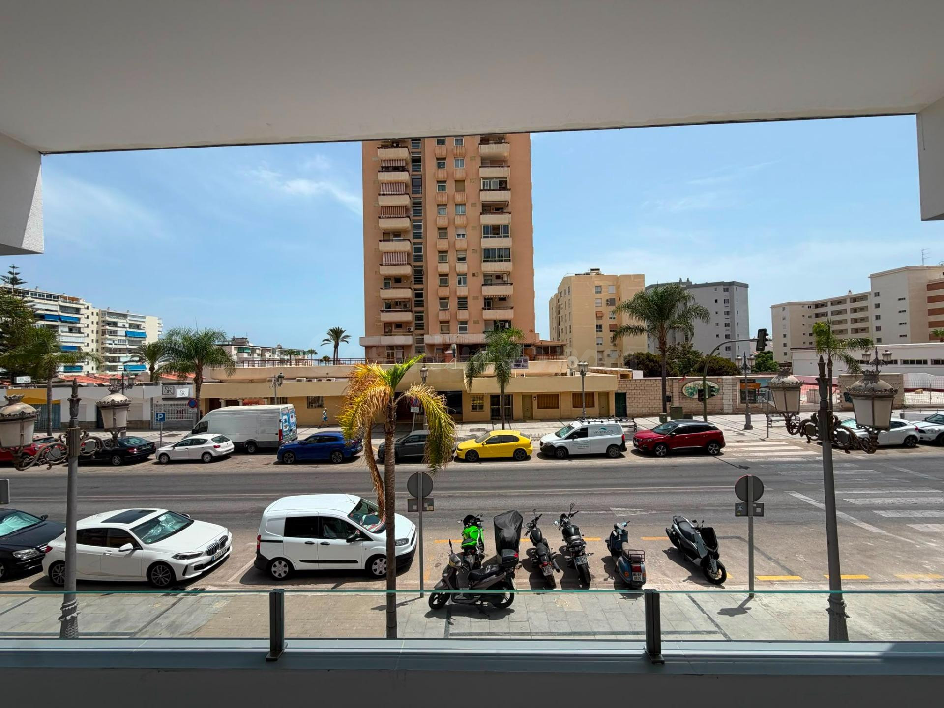 Dúplex 2 habitaciones 90m² en venta - La Carihuela