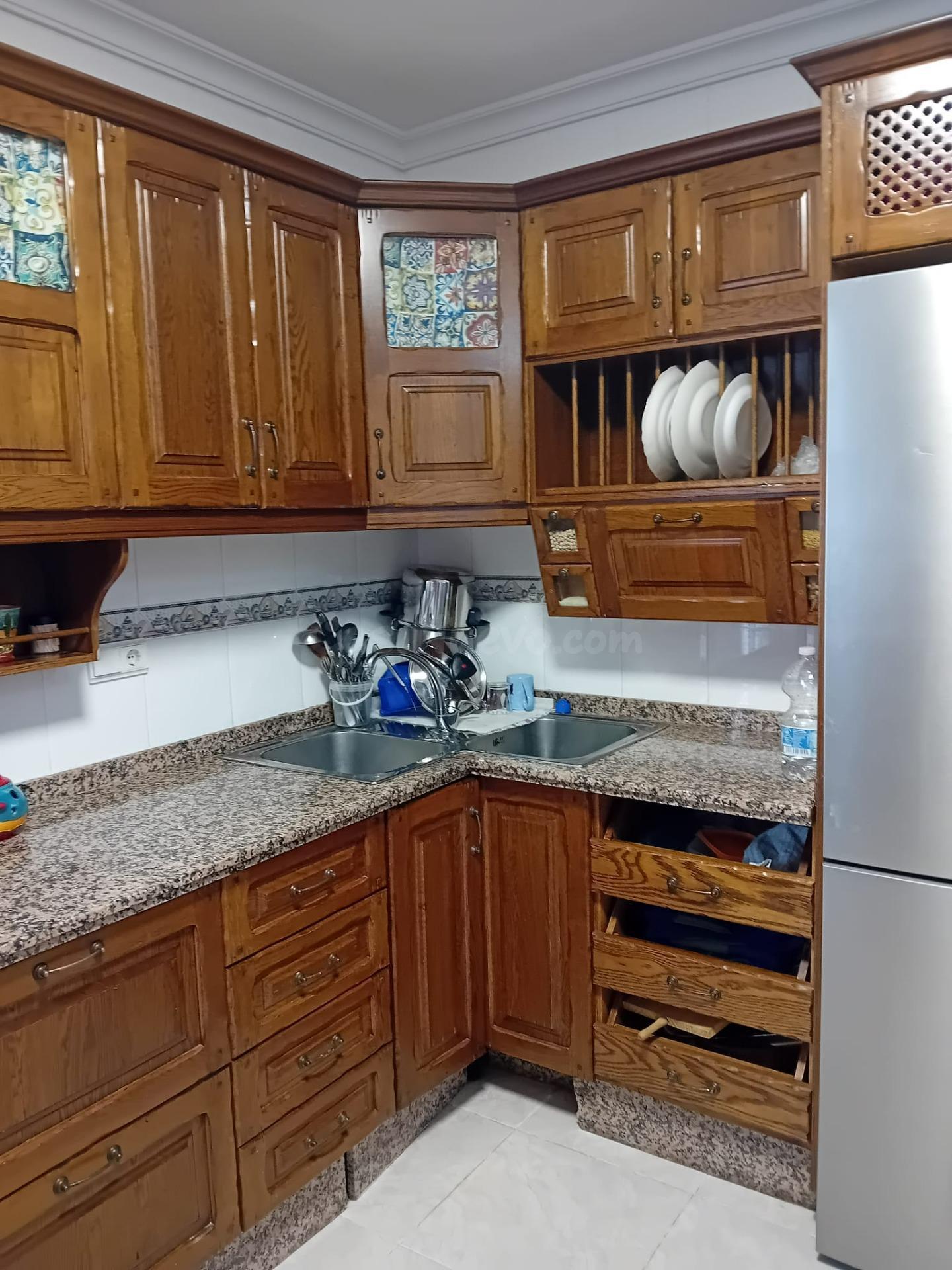 Piso 3 habitaciones 98m² en venta - Las lagunas - los arboles