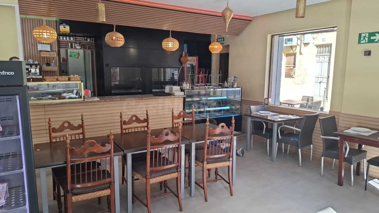 ALQUILER | VENTA LOCAL COMERCIAL EN QUART DE POBLET