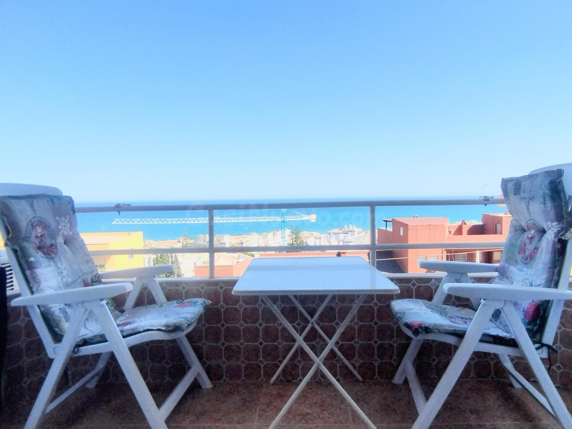 Apartamento 1 habitación 50m² en alquiler - Loma de los Riscos