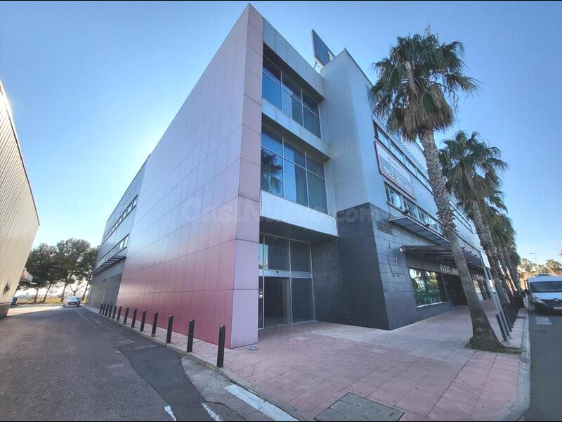 VENTA LOCAL CENTRO COMERCIAL BONAIRE EDIF. EL MUNDO
