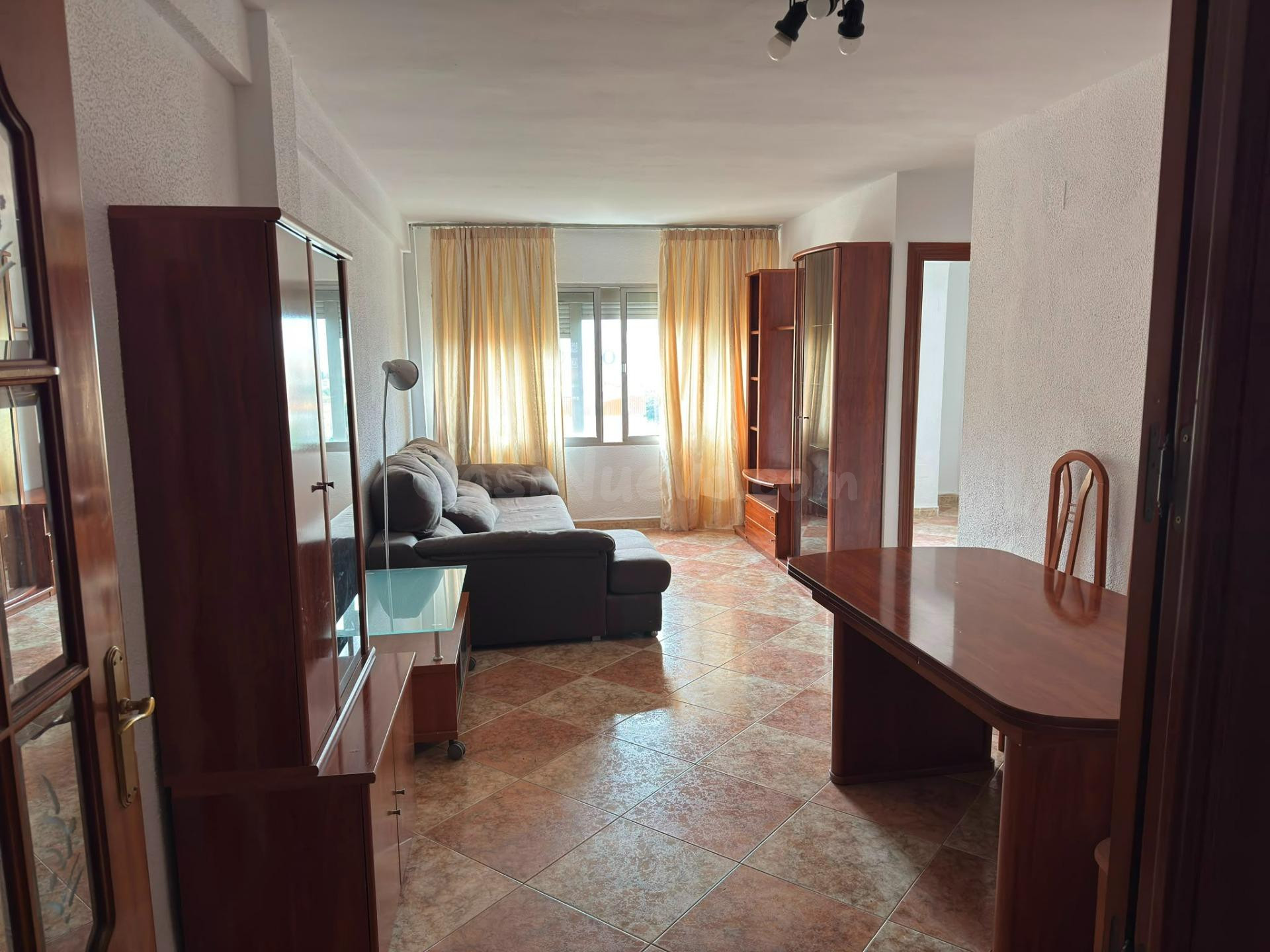 Piso 3 habitaciones 105m² en venta - Portada Alta