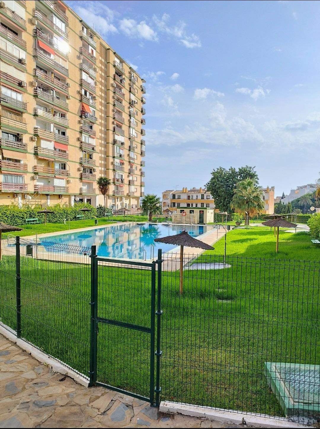 Estudio 22m² en venta - Gamonal