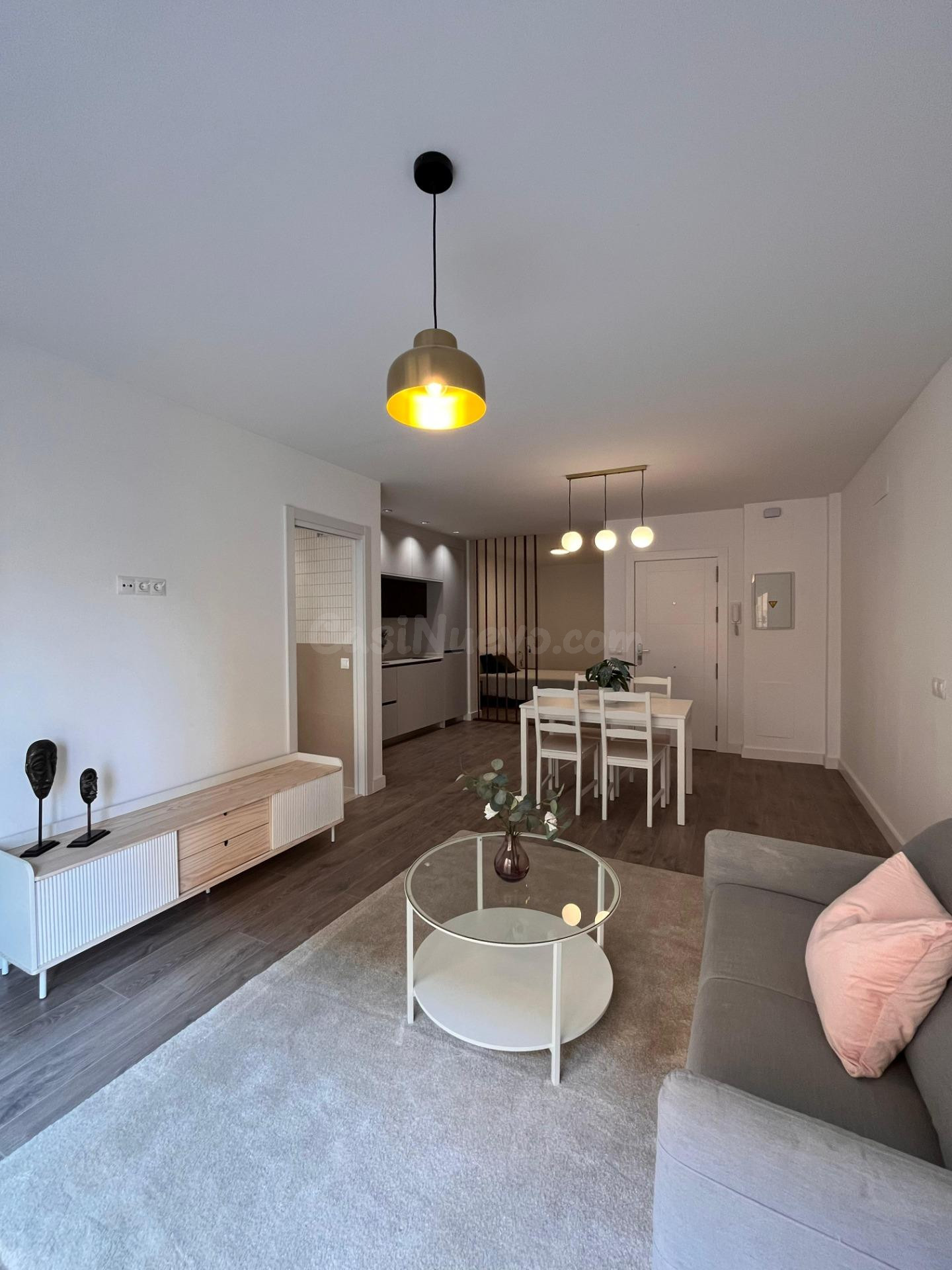 Apartamento 1 habitación 47m² en venta - Los castillejos