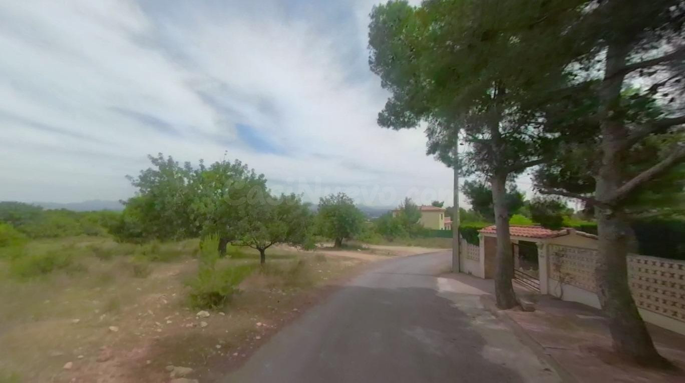 VENTA **GRAN OPORTUNIDAD DE INVERSIÓN EN BÉTERA – TERRENO URBANO EN ZONA PRIVILEGIADA**