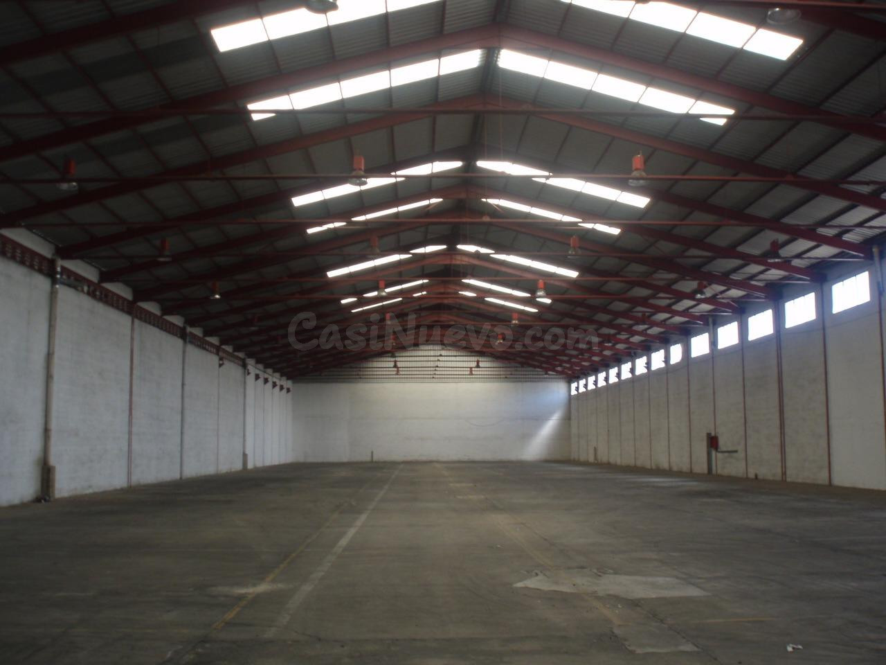 NAVE EN VENTA QUART DE POBLET A-3 PRIMERA LINEA