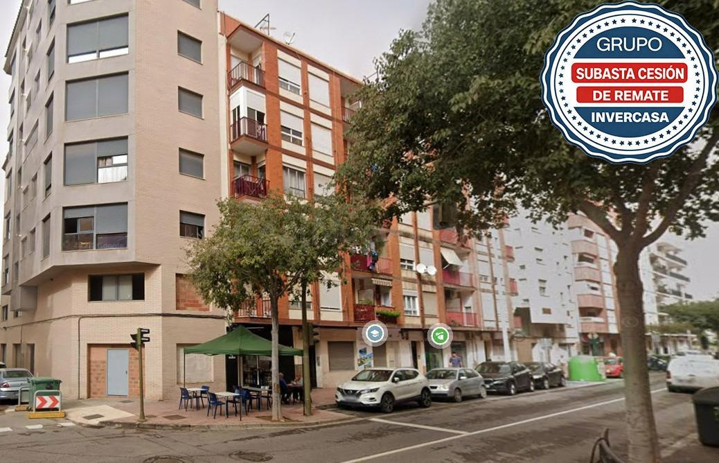 VIVIENDA CASTELLON OKUPADA  **OPORTUNIDAD ÚNICA ESPECIAL  INVERSORES **