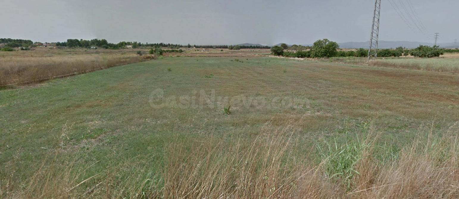 SUELO URBANIZABLE EN VENTA EN POBLA DE VALLBONA