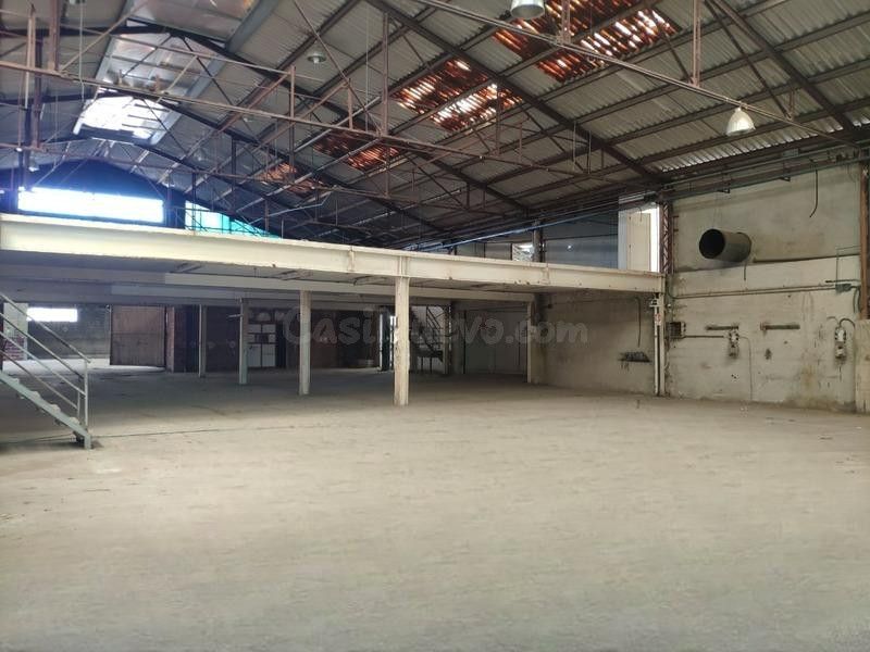 VENTA DE NAVE I. EN VILA REAL (CASTELLÓN) - foto 3