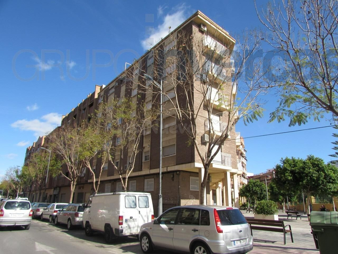 PISO EN VENTA QUART DE POBLET( VALENCIA)