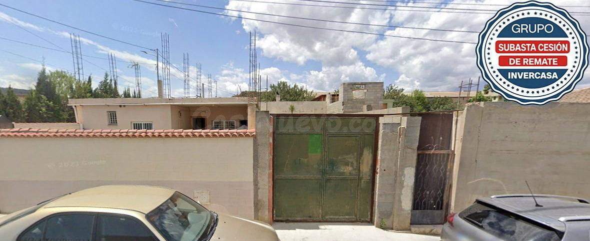 SOLAR EN CESION DE REMATE EN VILLAMARXANT  **OPORTUNIDAD ÚNICA ESPECIAL INVERSORES **