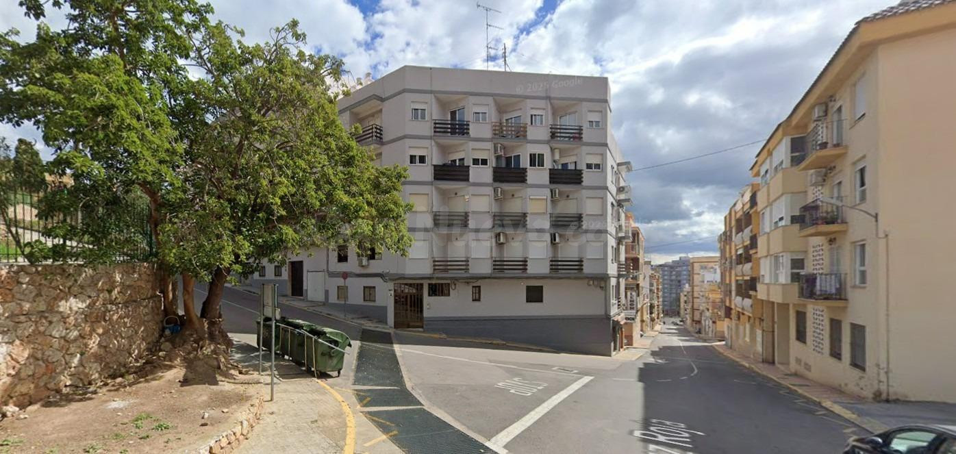 VENTA PISO EN CULLERA