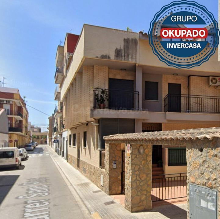 VIVIENDA VENTA ALQUILADA EN ALDAIA  **OPORTUNIDAD ÚNICA ESPECIAL INVERSORES**