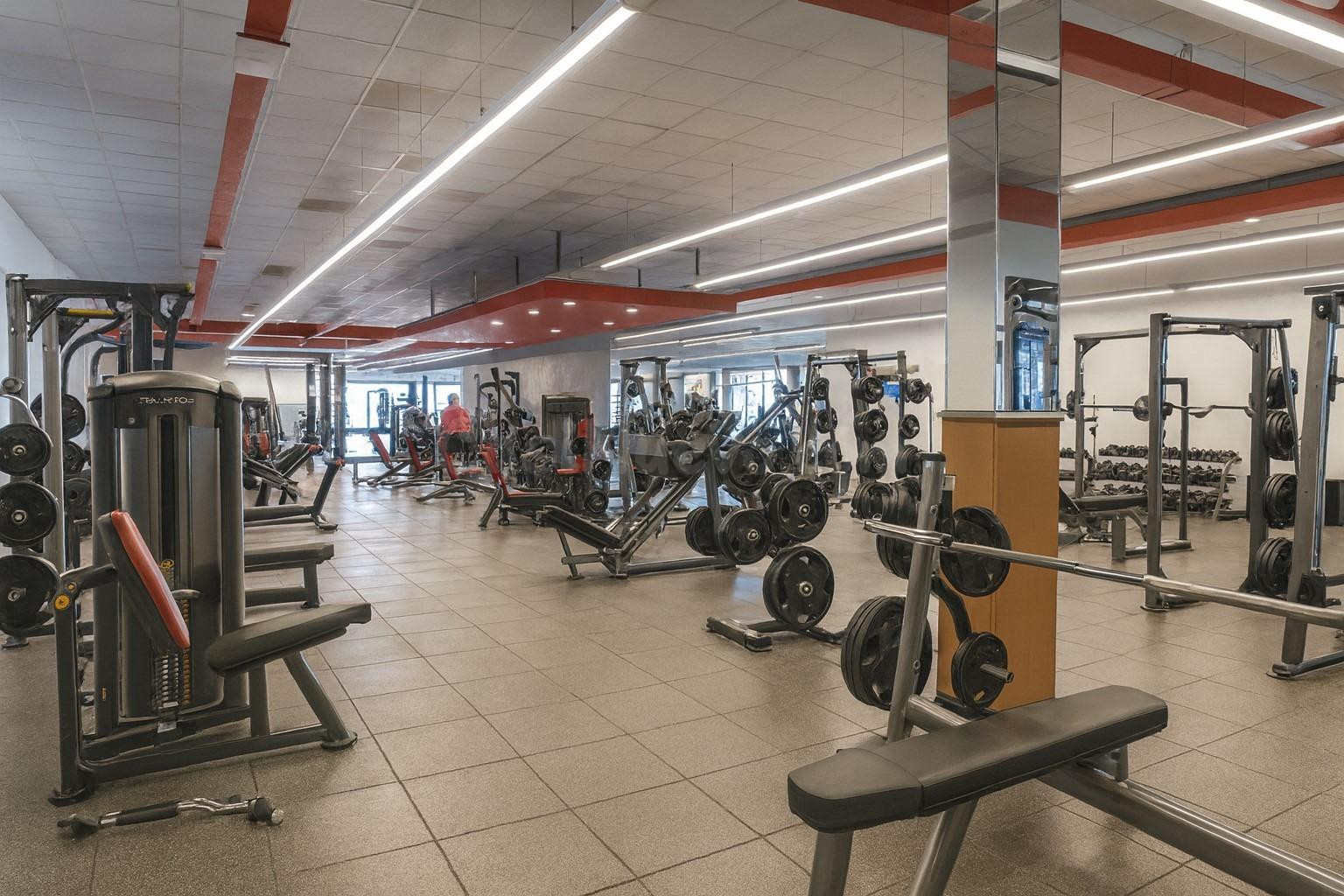 ✨ GRAN LOCAL COMERCIAL EN QUART DE POBLET – JUNTO AL METRO