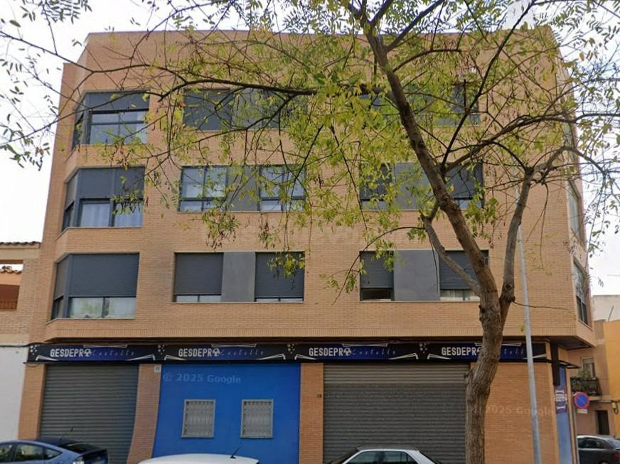 **VENTA PISO SIN POSESIÓN EN CASTELLON **OPORTUNIDAD ÚNICA ESPECIAL INVERSORES **
