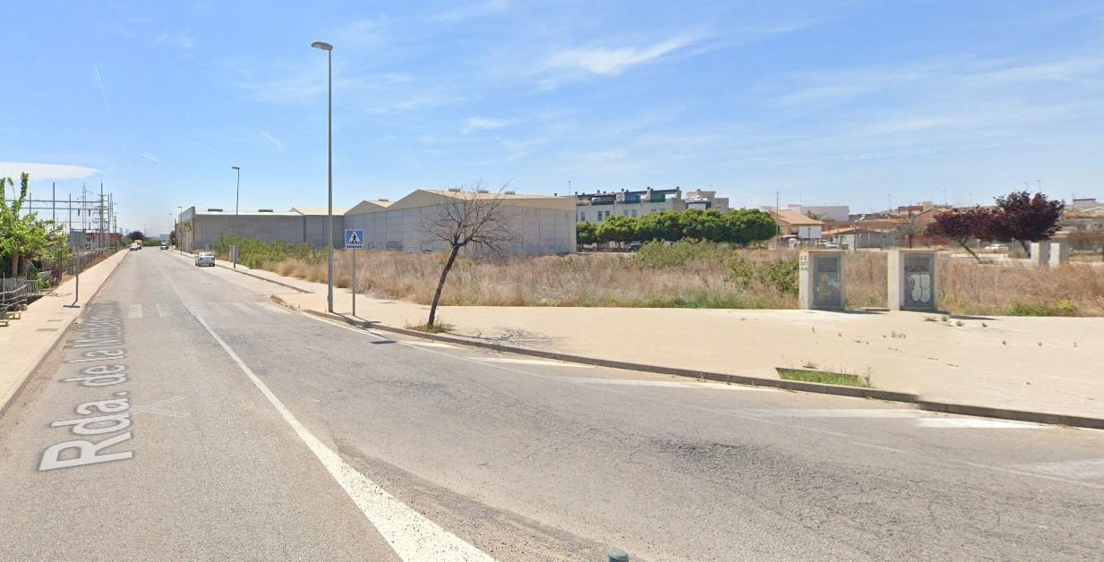 Suelo en venta en Vinalesa