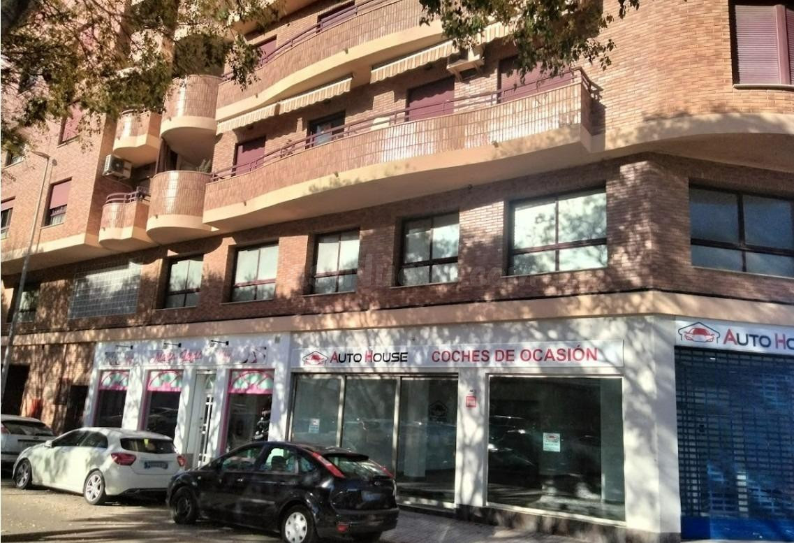 LOCAL COMERCIAL EN BRUTO CON GRAN POTENCIAL EN OLIVA (VALENC - foto 3