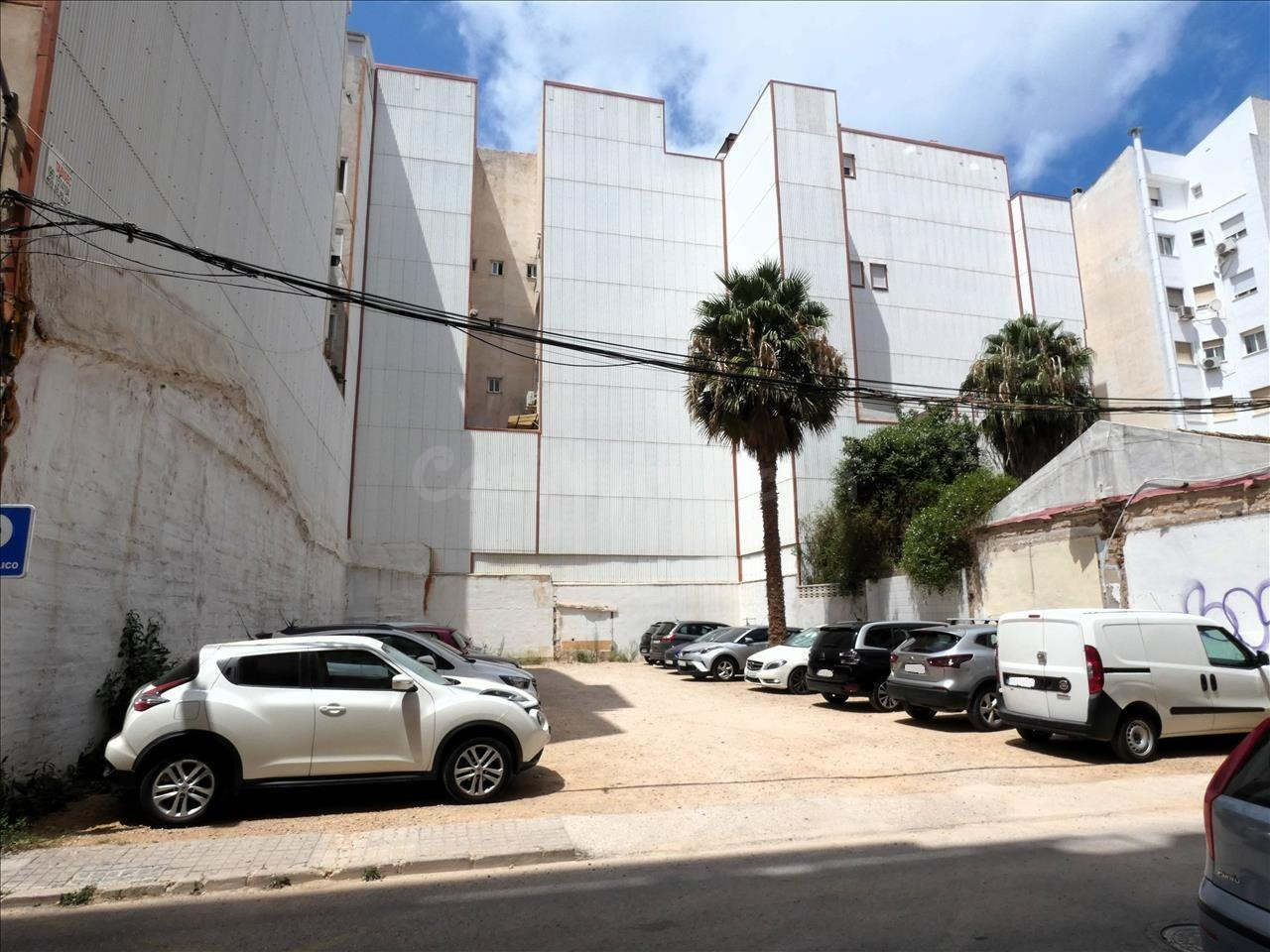 Solar en venta - Puerto