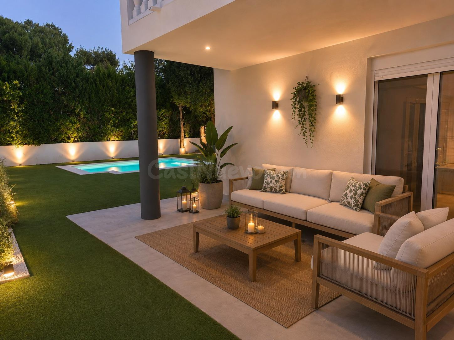 CHALET EN VENTA MONTSERRAT (VALENCIA)