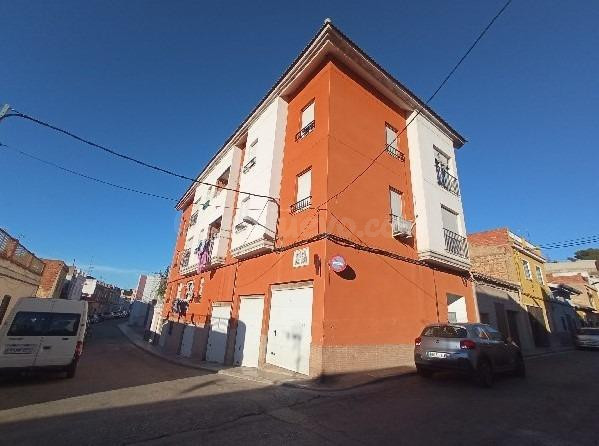 VIVIENDA VENTA SIN POSESION Alzira (Valencia/València)