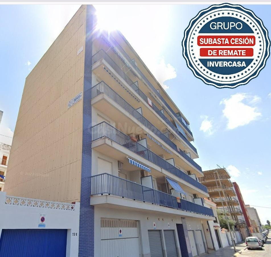 VENTA APARTAMENTO EN CESION DE REMATE EN  NULES CASTELLON **OPORTUNIDAD ÚNICA ESPECIAL INVERSORES **