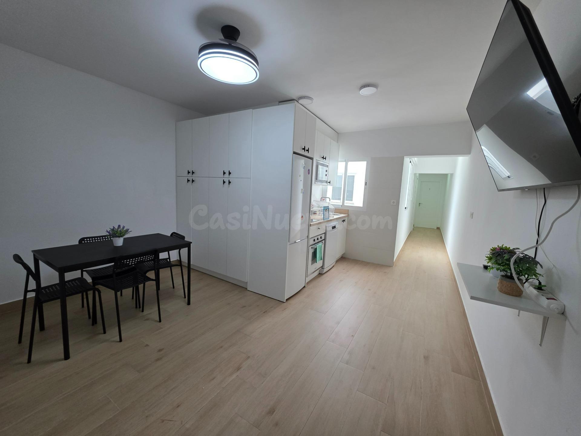 Alquiler por habitaciones