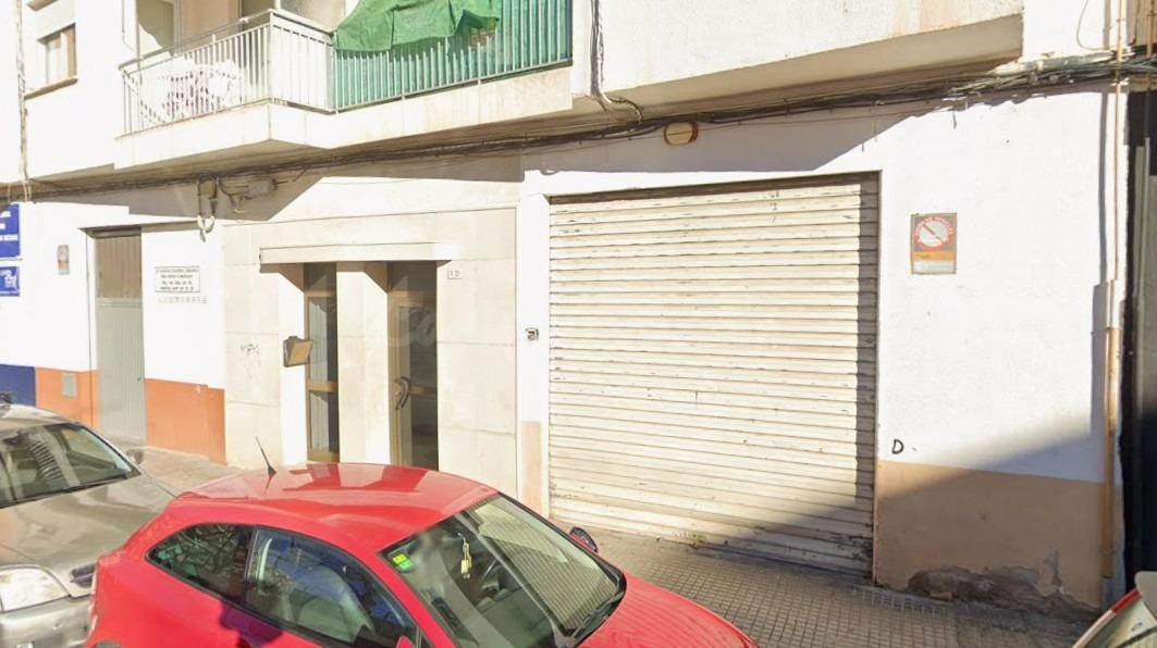 LOCAL COMERCIAL EN PLENA ZONA CÉNTRICA DE GANDÍA (VALENCIA)