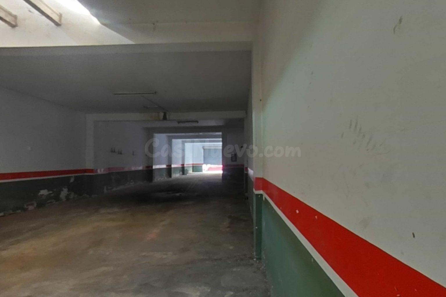 LOCAL COMERCIAL EN PLENA ZONA CÉNTRICA DE GANDÍA (VALENCIA) - foto 2