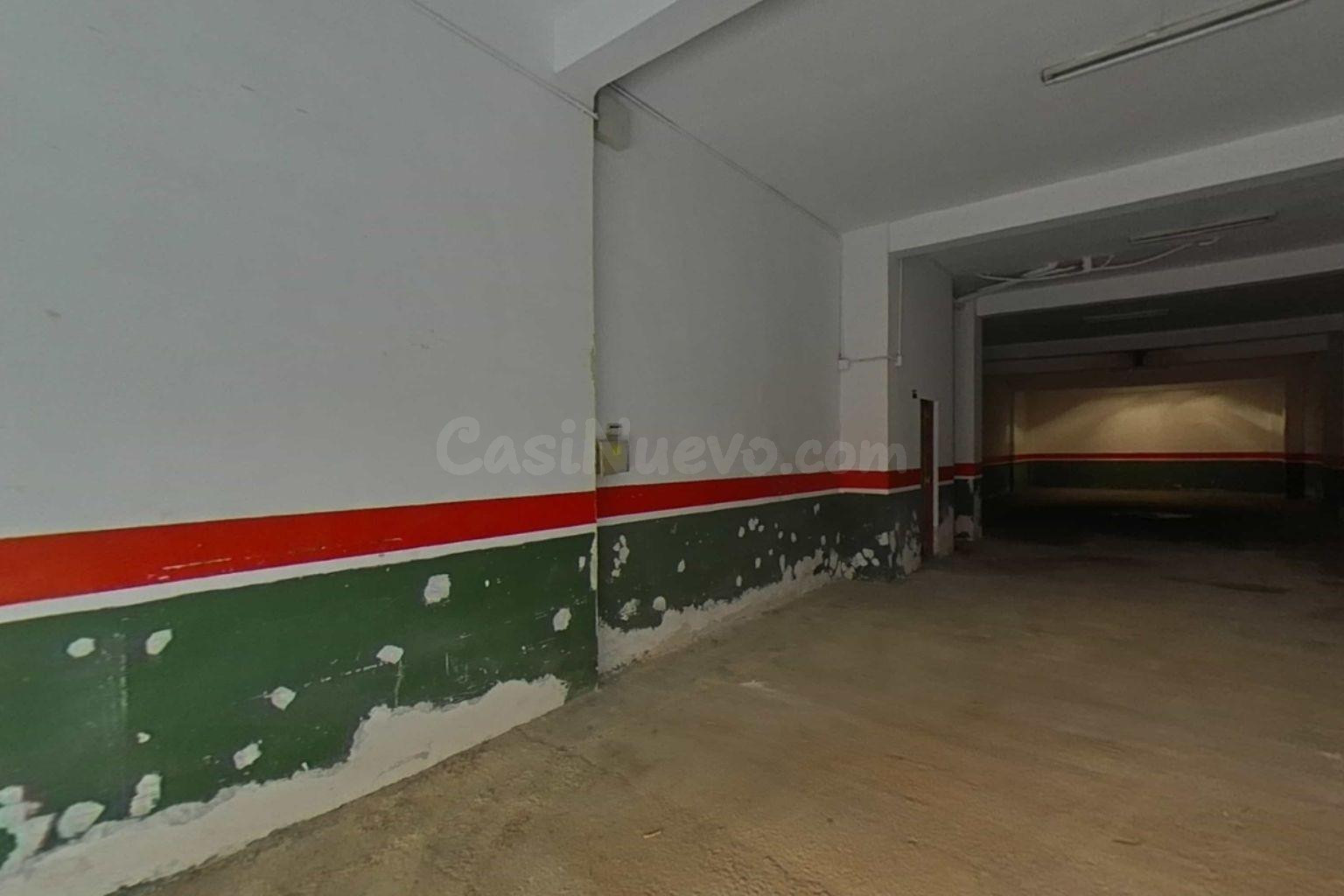 LOCAL COMERCIAL EN PLENA ZONA CÉNTRICA DE GANDÍA (VALENCIA) - foto 3
