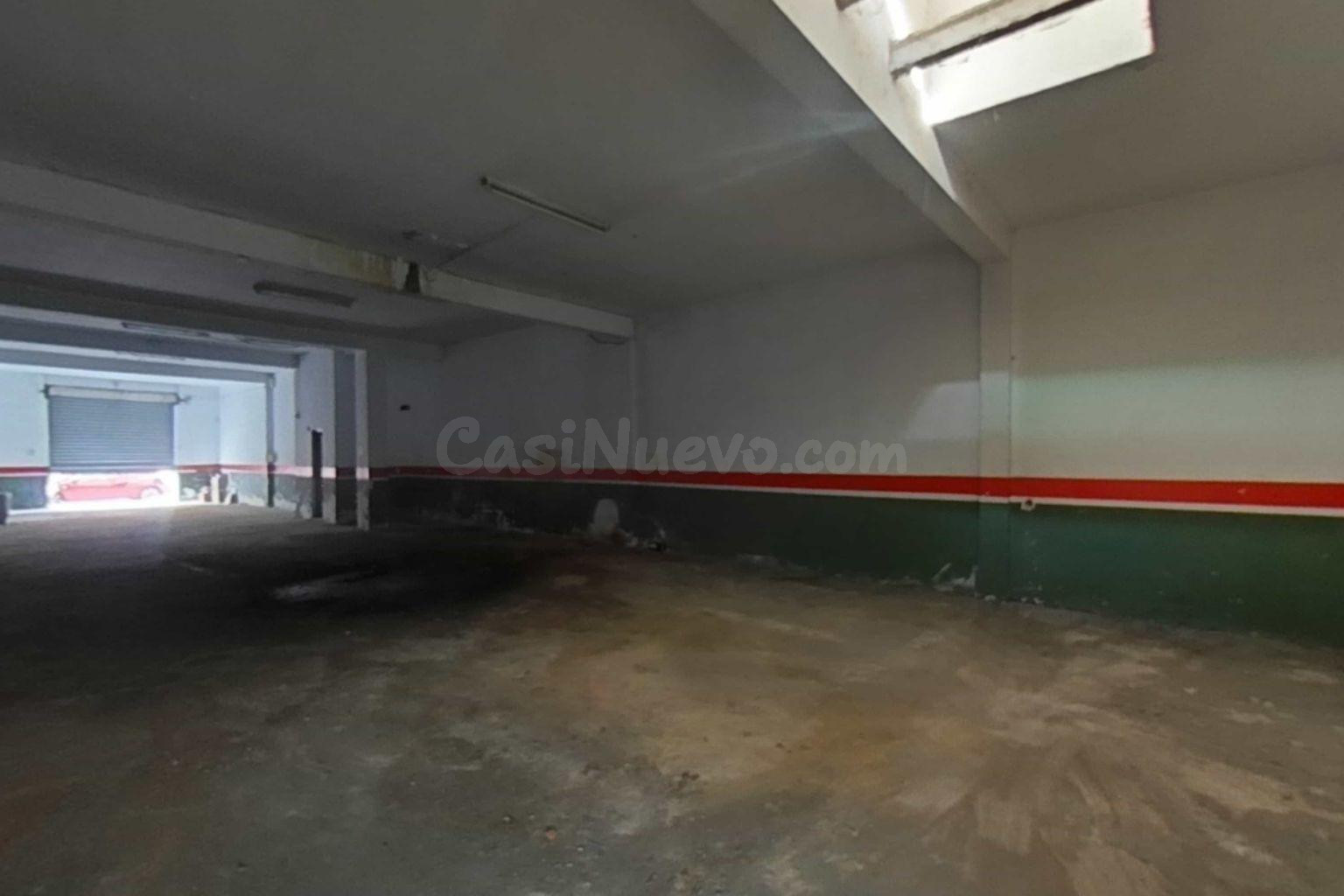 LOCAL COMERCIAL EN PLENA ZONA CÉNTRICA DE GANDÍA (VALENCIA) - foto 4