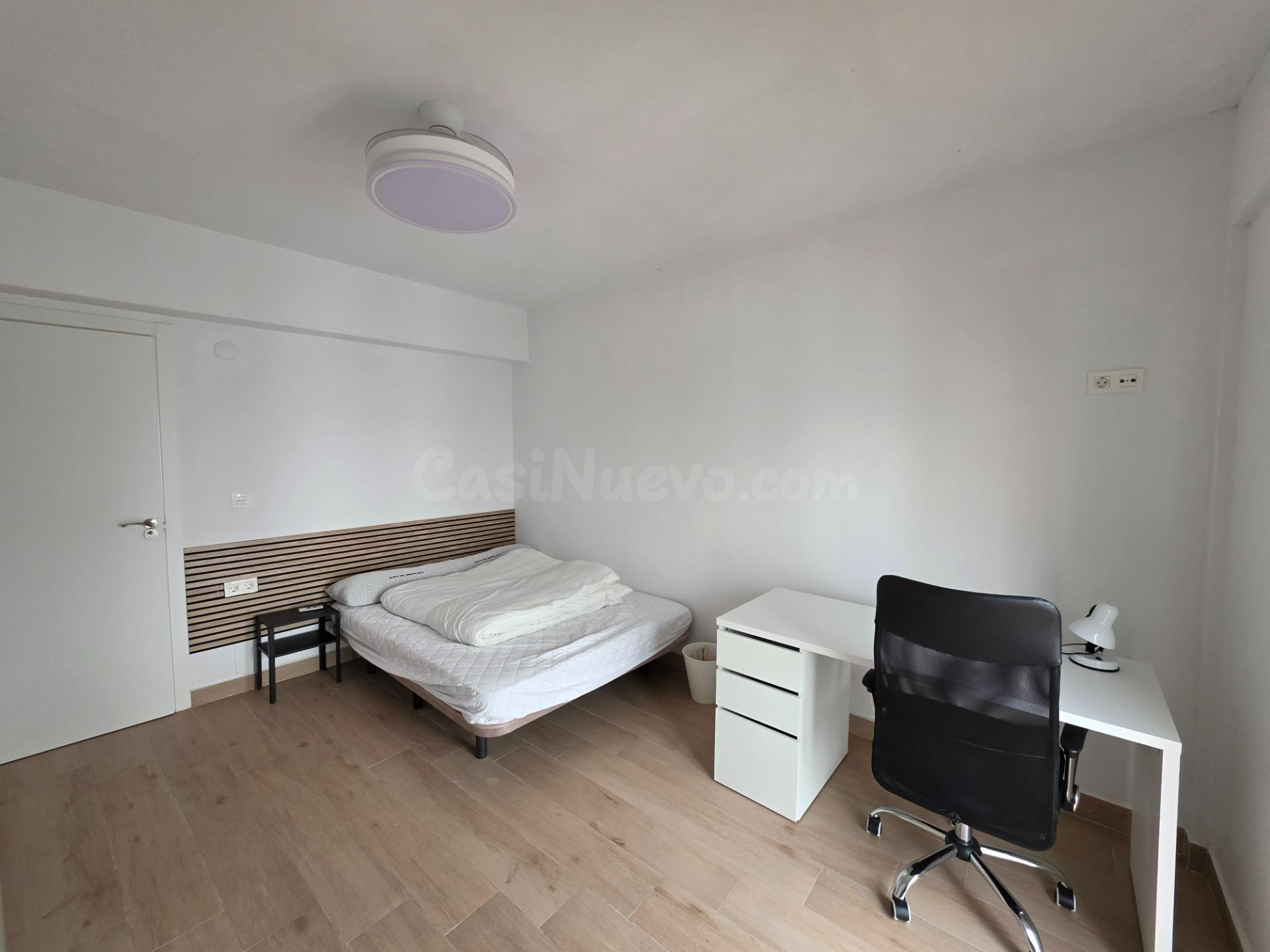 Alquiler de Habitación 1