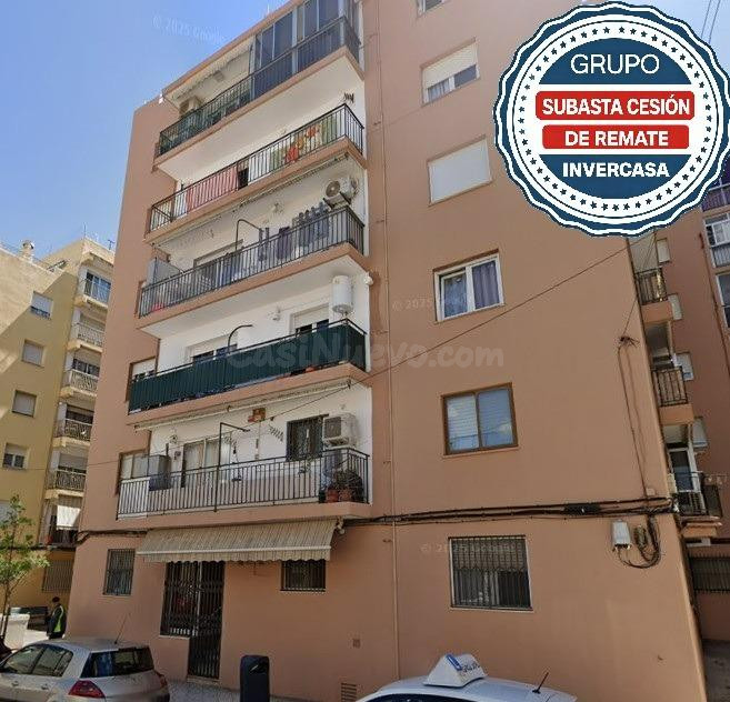 **VENTA APARTAMENTO EN CESION DE REMATE EN VINAROS OPORTUNIDAD ÚNICA ESPECIAL INVERSORES **