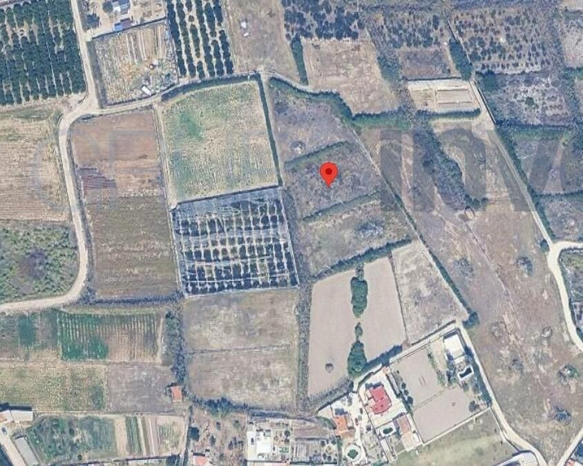 FINCA RUSTICA EN VENTA CULLERA (VALENCIA)