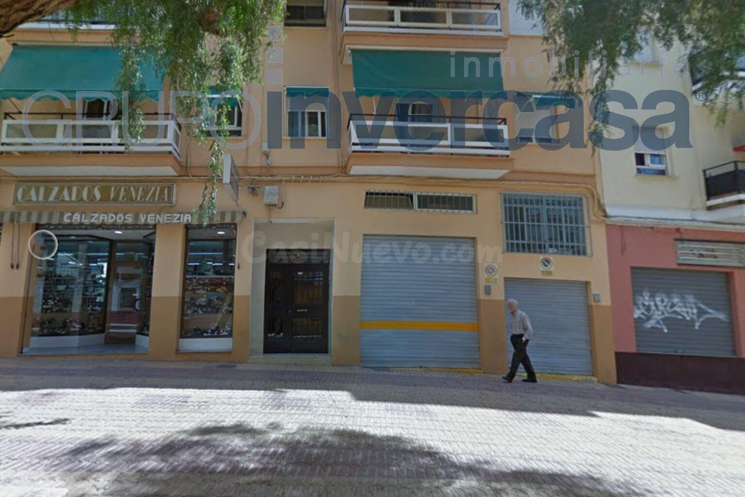 PISO EN VENTA ALQUILADO PATERNA (VALENCIA)