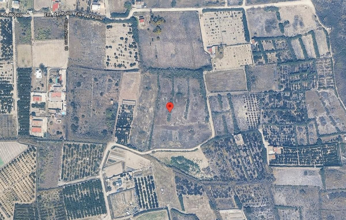 FINCA RUSTICA EN VENTA CON 6 ASSETS (VALENCIA)