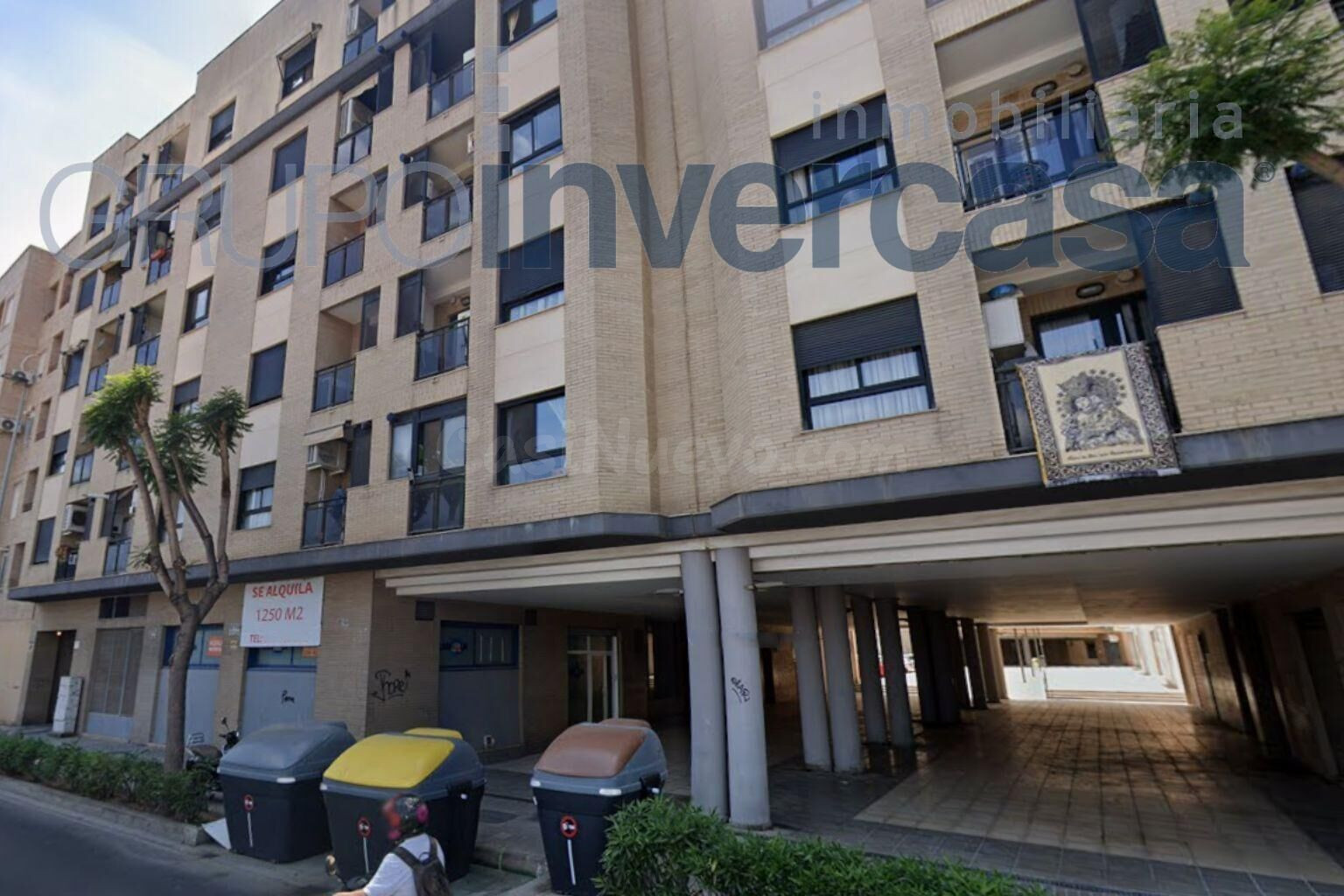 PISO ALQUILADO EN TORRENT | VALENCIA