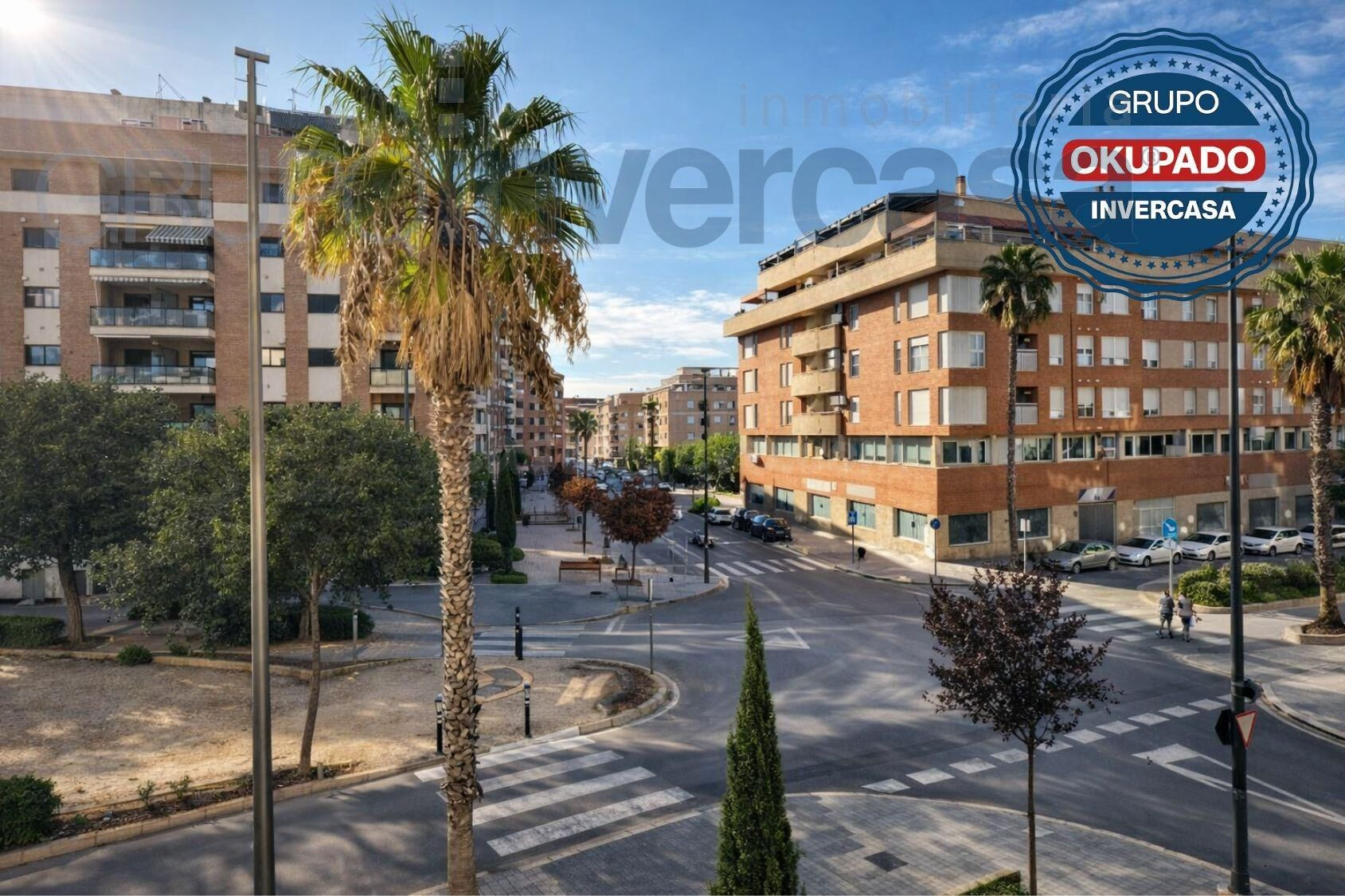 VENTA DE PISO EN PATERNA (VALENCIA)