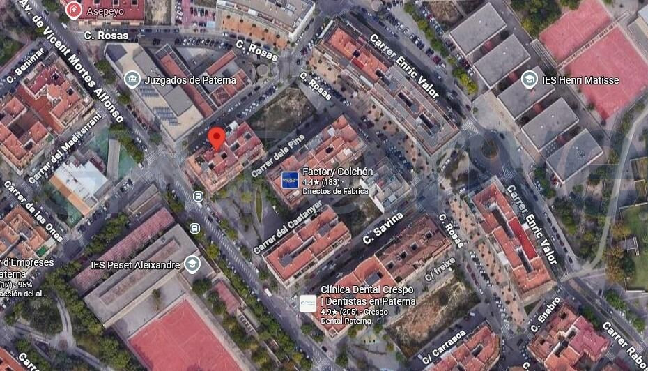 VENTA DE PISO EN PATERNA (VALENCIA) - foto 4