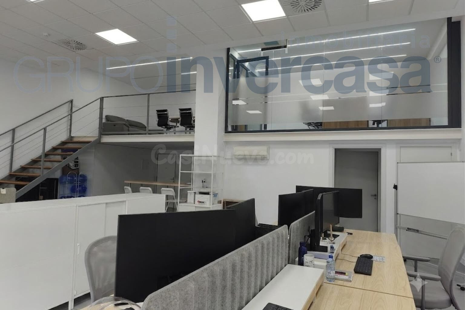 OFICINA EN VENTA EN RENTABILIDAD VALENCIA